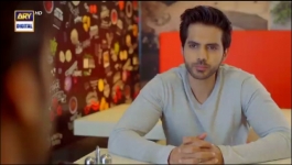 Dil-e-Veeran - Episode 10 - 16th June 2022